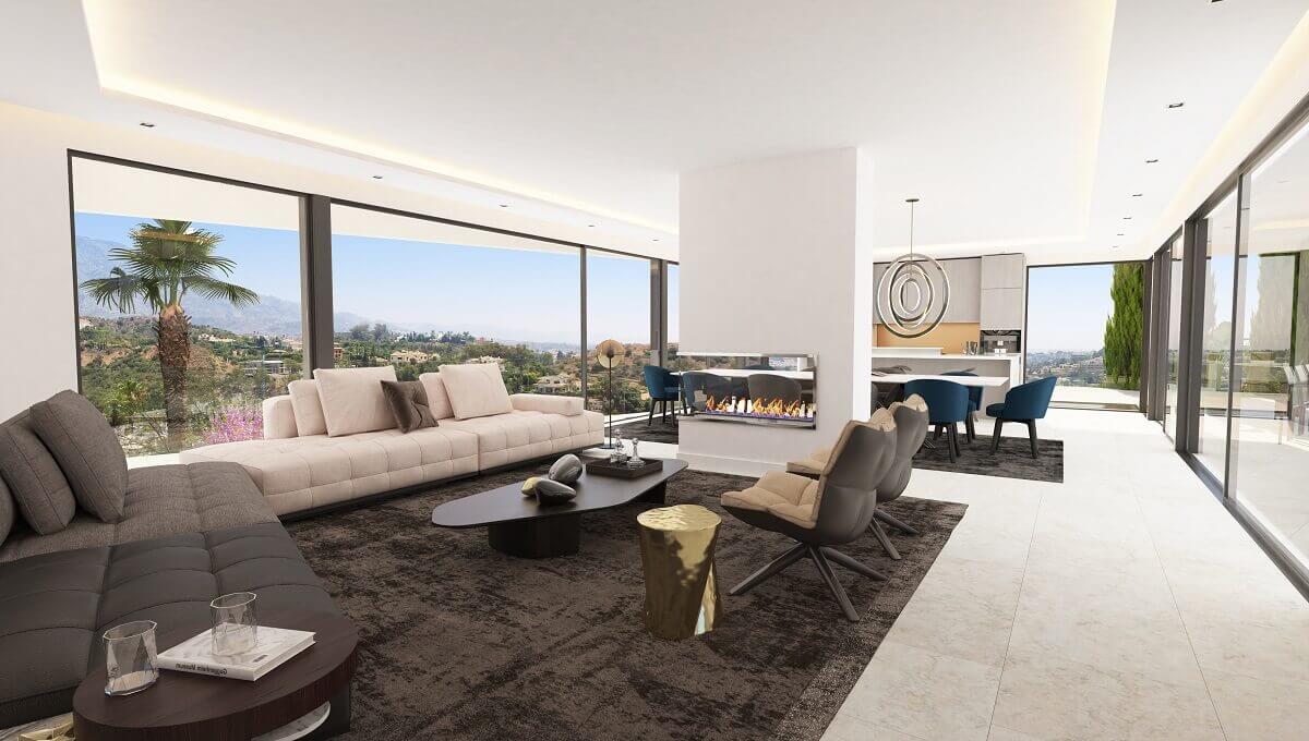 5 Bed, 6 Bath, HouseFor Sale, Benahavis, Malaga 5 Bed, 6 Bath, HouseFor Sale, Benahavis, Malaga