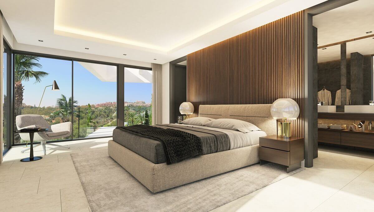 5 Bed, 6 Bath, HouseFor Sale, Benahavis, Malaga 5 Bed, 6 Bath, HouseFor Sale, Benahavis, Malaga