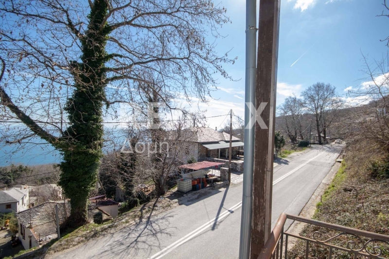 HouseFor Sale, Tsagkarada, Mouresi, Magnesia HouseFor Sale, Tsagkarada, Mouresi, Magnesia