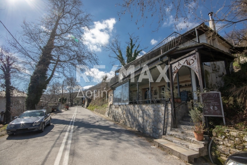HouseFor Sale, Tsagkarada, Mouresi, Magnesia HouseFor Sale, Tsagkarada, Mouresi, Magnesia