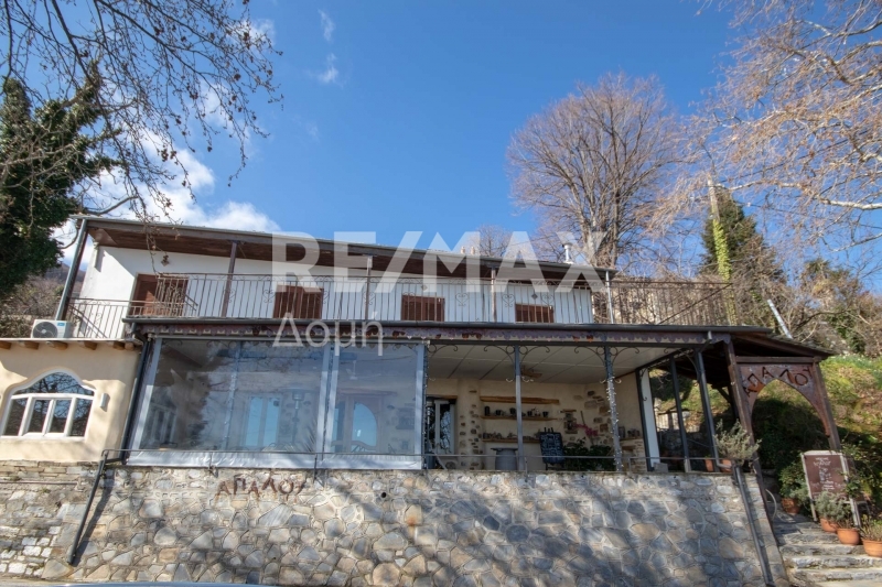 HouseFor Sale, Tsagkarada, Mouresi, Magnesia HouseFor Sale, Tsagkarada, Mouresi, Magnesia