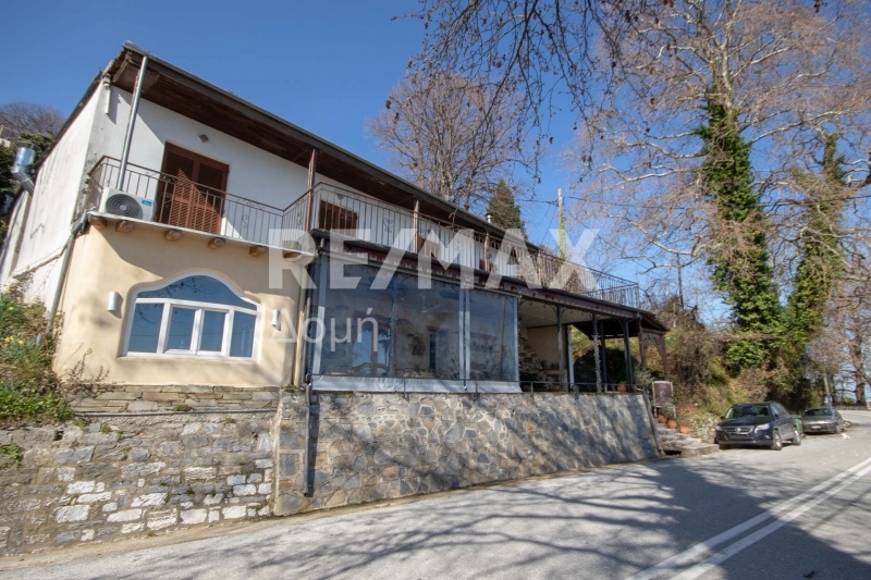 HouseFor Sale, Tsagkarada, Mouresi, Magnesia HouseFor Sale, Tsagkarada, Mouresi, Magnesia