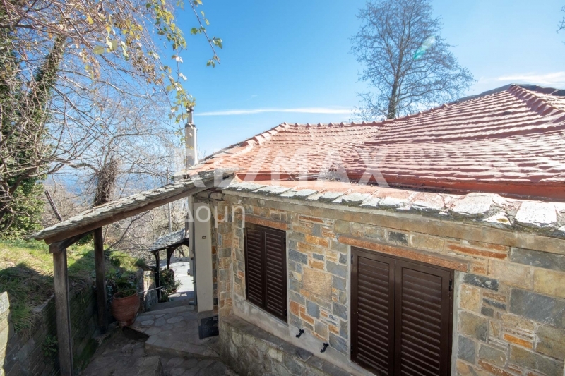 HouseFor Sale, Tsagkarada, Mouresi, Magnesia HouseFor Sale, Tsagkarada, Mouresi, Magnesia