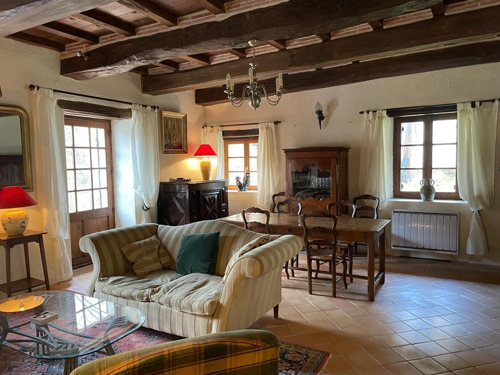 4 Bed, 3 Bath, HouseFor Sale, Bergerac, Dordogne, Aquitaine, 24100