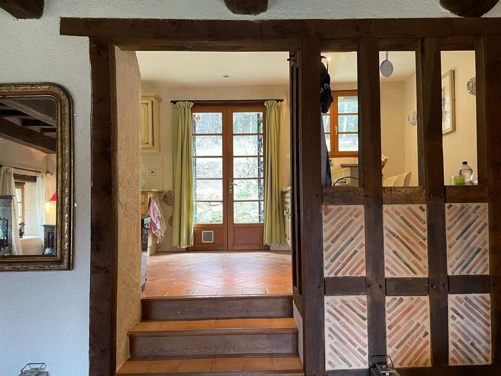 4 Bed, 3 Bath, HouseFor Sale, Bergerac, Dordogne, Aquitaine, 24100