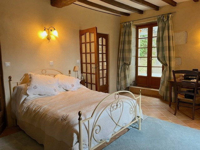 4 Bed, 3 Bath, HouseFor Sale, Bergerac, Dordogne, Aquitaine, 24100