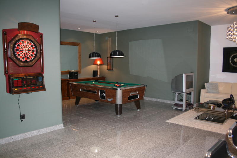 Altea, Alicante, 7 Bedrooms Bedrooms, ,For Sale,A1184 - OPF