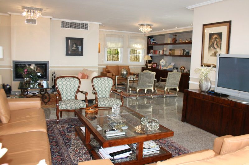 Altea, Alicante, 7 Bedrooms Bedrooms, ,For Sale,A1184 - OPF