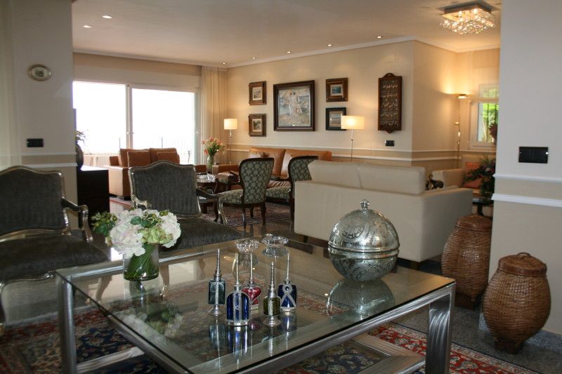 Altea, Alicante, 7 Bedrooms Bedrooms, ,For Sale,A1184 - OPF