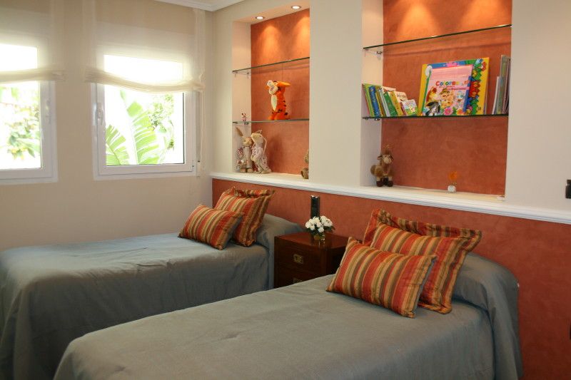 Altea, Alicante, 7 Bedrooms Bedrooms, ,For Sale,A1184 - OPF