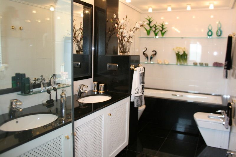 Altea, Alicante, 7 Bedrooms Bedrooms, ,For Sale,A1184 - OPF