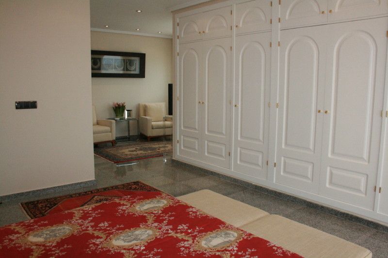 Altea, Alicante, 7 Bedrooms Bedrooms, ,For Sale,A1184 - OPF