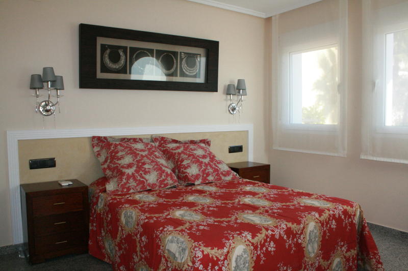 Altea, Alicante, 7 Bedrooms Bedrooms, ,For Sale,A1184 - OPF