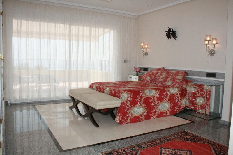 Altea, Alicante, 7 Bedrooms Bedrooms, ,For Sale,A1184 - OPF