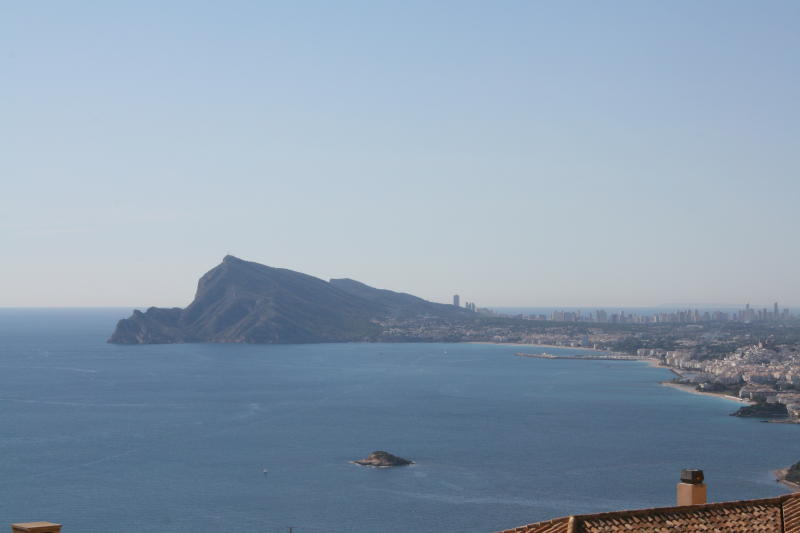 Altea, Alicante, 7 Bedrooms Bedrooms, ,For Sale,A1184 - OPF