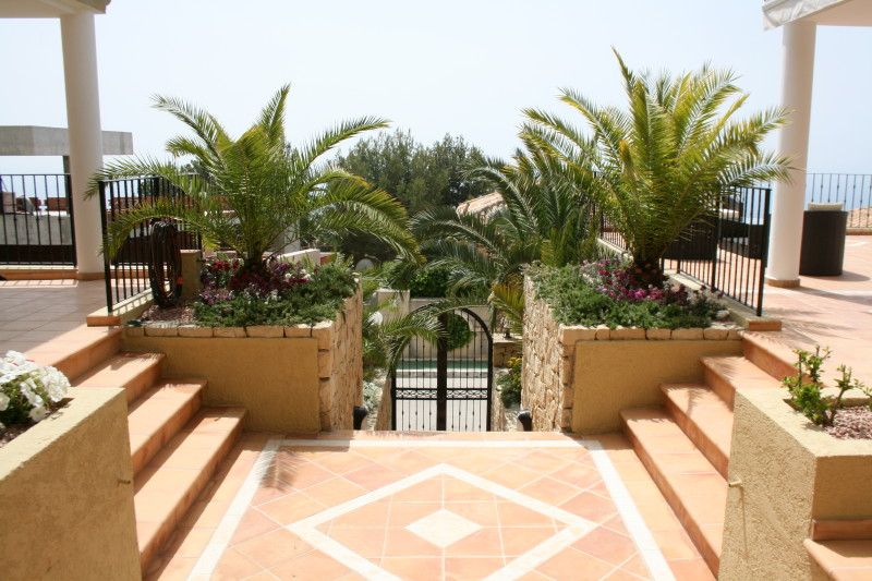 Altea, Alicante, 7 Bedrooms Bedrooms, ,For Sale,A1184 - OPF