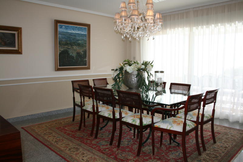 Altea, Alicante, 7 Bedrooms Bedrooms, ,For Sale,A1184 - OPF