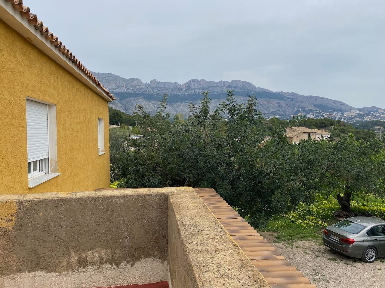 Altea, Alicante, 4 Bedrooms Bedrooms, ,For Sale,MAS0872 - OPF