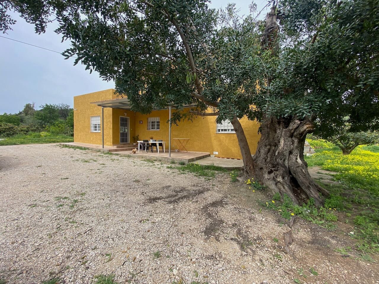 Altea, Alicante, 4 Bedrooms Bedrooms, ,For Sale,MAS0872 - OPF