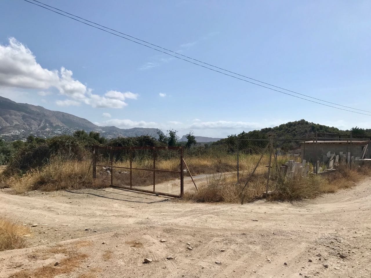 Altea, Alicante, 4 Bedrooms Bedrooms, ,For Sale,MAS0872 - OPF