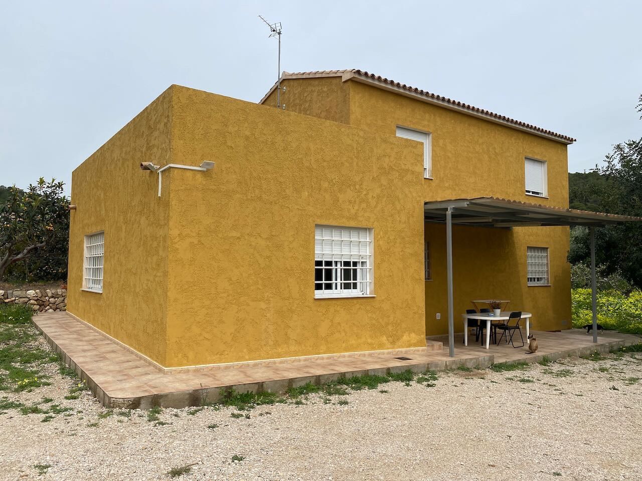 Altea, Alicante, 4 Bedrooms Bedrooms, ,For Sale,MAS0872 - OPF