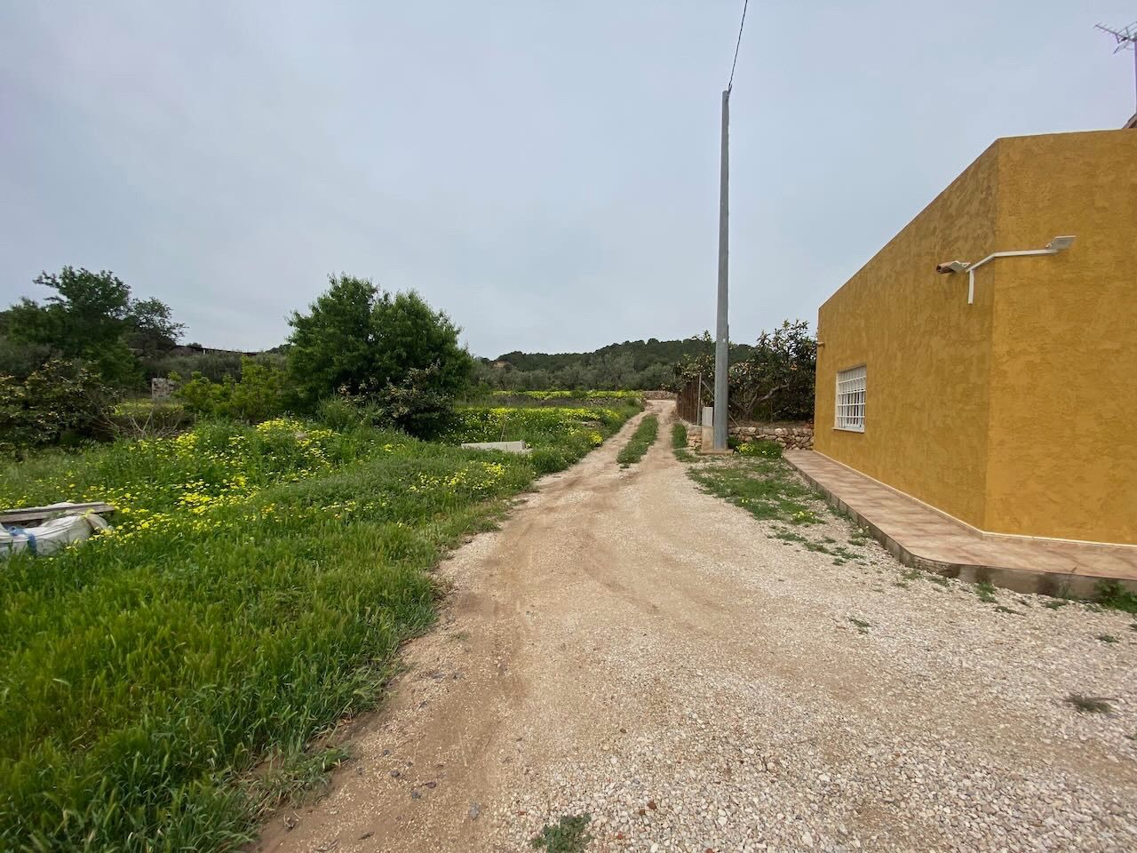 Altea, Alicante, 4 Bedrooms Bedrooms, ,For Sale,MAS0872 - OPF