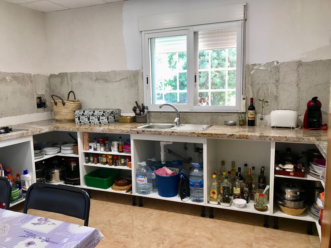 Altea, Alicante, 4 Bedrooms Bedrooms, ,For Sale,MAS0872 - OPF