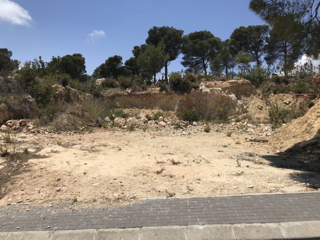 Altea, Alicante, ,For Sale,PAR0903 - OPF