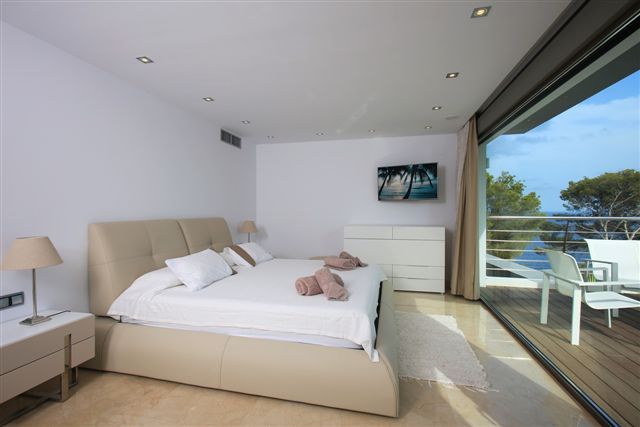 Altea, Alicante, 6 Bedrooms Bedrooms, ,For Sale,LUX0943 - OPF