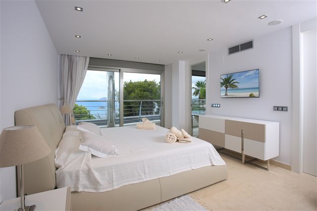 Altea, Alicante, 6 Bedrooms Bedrooms, ,For Sale,LUX0943 - OPF