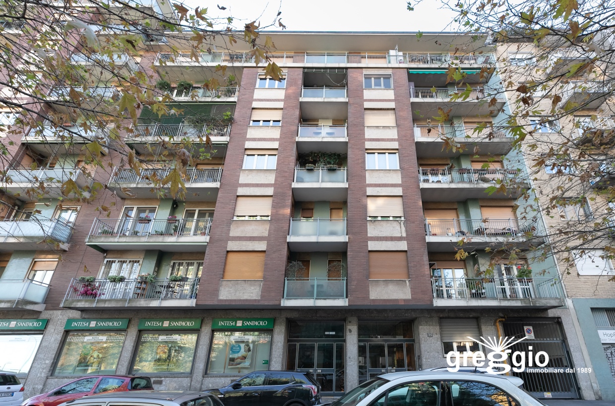 1 Bed, ApartmentFor Sale, Milano, Milano, Lombardia