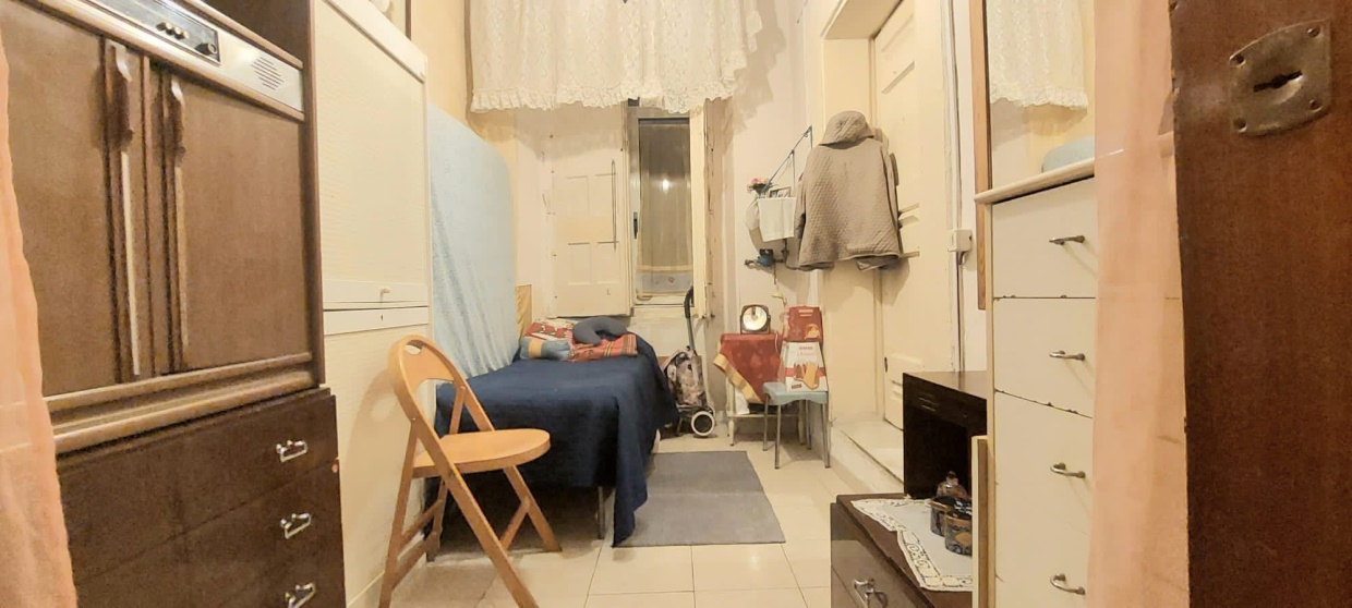 1 Bed, ApartmentFor Sale, Napoli, Napoli, Campania 1 Bed, ApartmentFor Sale, Napoli, Napoli, Campania