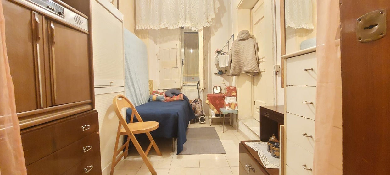 1 Bed, ApartmentFor Sale, Napoli, Napoli, Campania 1 Bed, ApartmentFor Sale, Napoli, Napoli, Campania