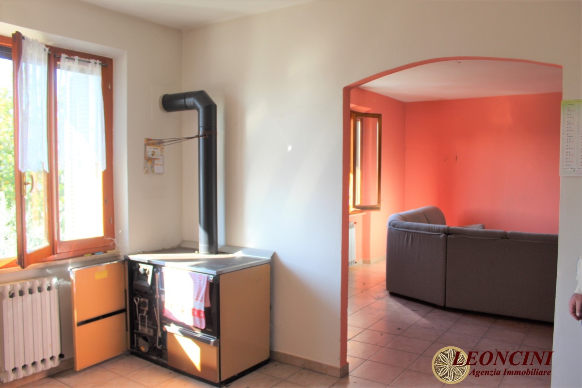 2 Bed, HouseFor Sale, Filattiera, Toscana