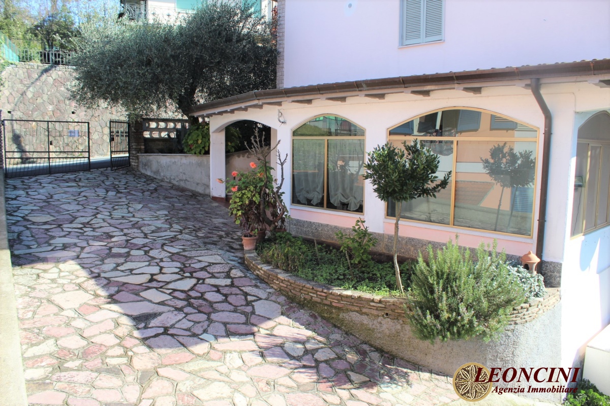 2 Bed, HouseFor Sale, Filattiera, Toscana