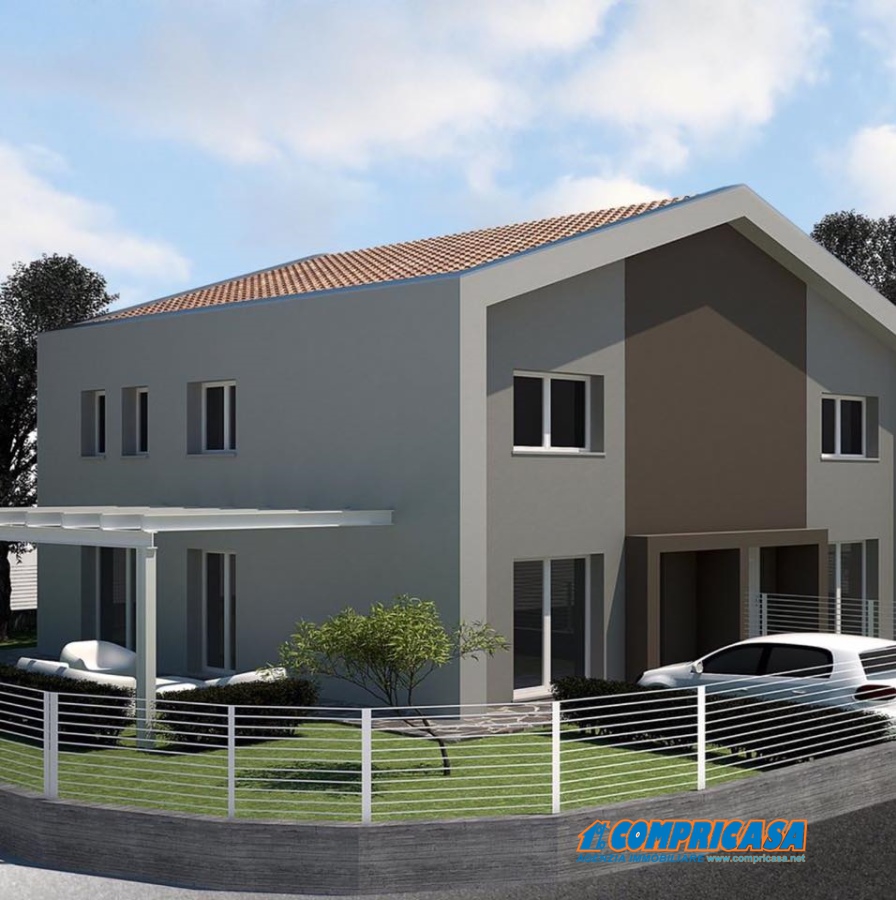 3 Bed, HouseFor Sale, Montagnana, Padova, Veneto