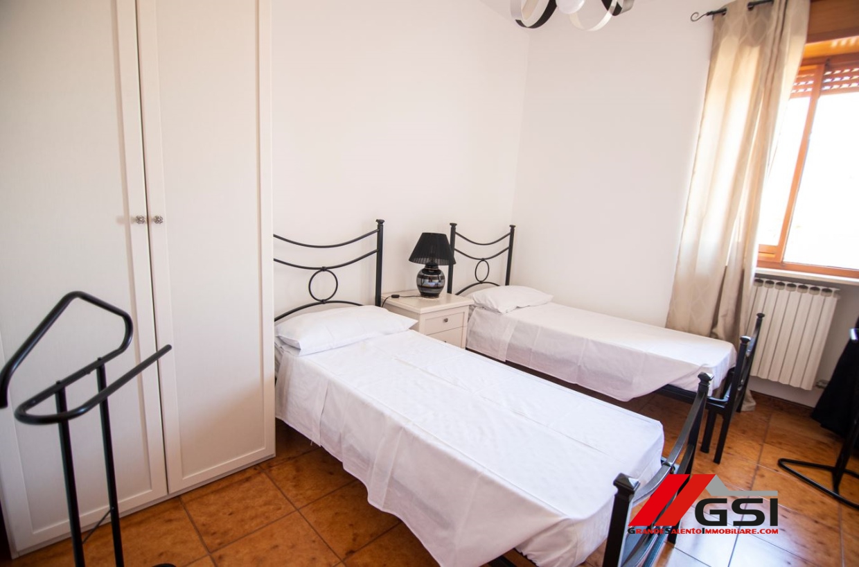 3 Bed, ApartmentFor Sale, San Michele Salentino, Brindisi, Puglia