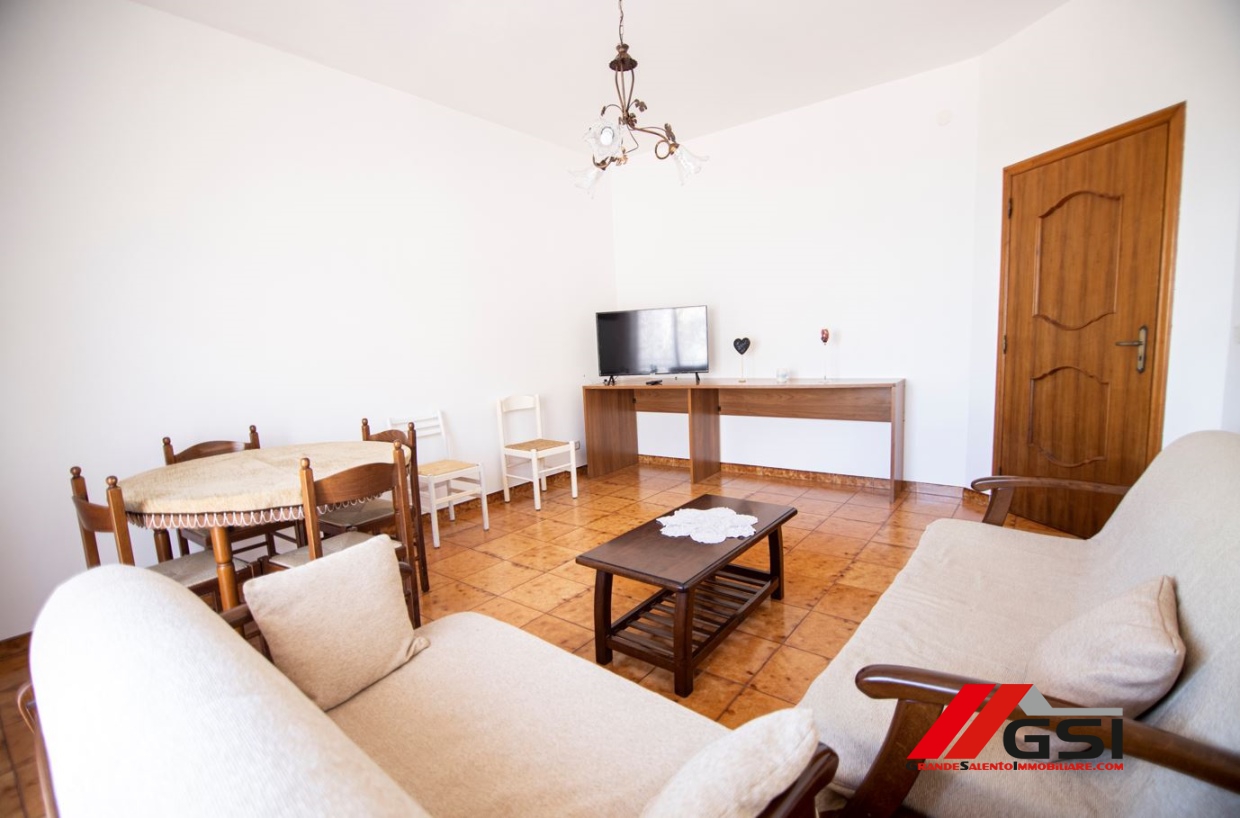 3 Bed, ApartmentFor Sale, San Michele Salentino, Brindisi, Puglia