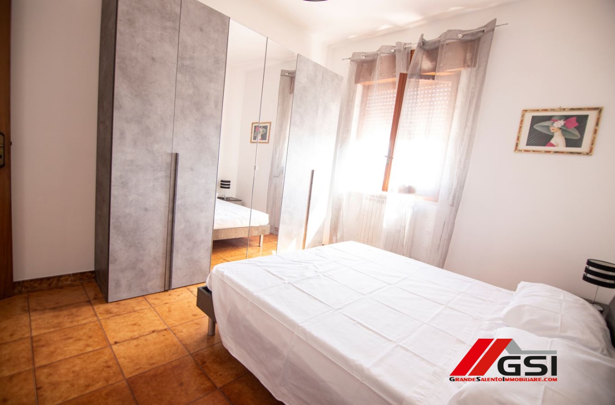 3 Bed, ApartmentFor Sale, San Michele Salentino, Brindisi, Puglia