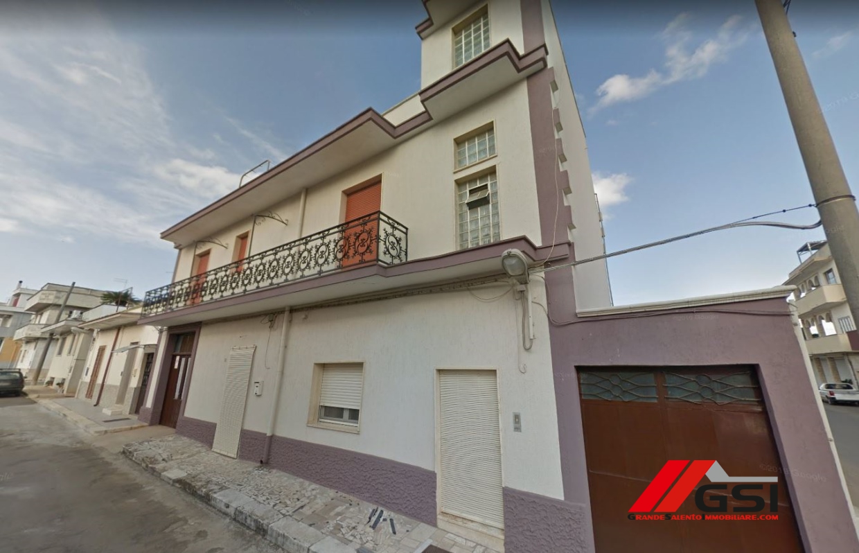 3 Bed, ApartmentFor Sale, San Michele Salentino, Brindisi, Puglia
