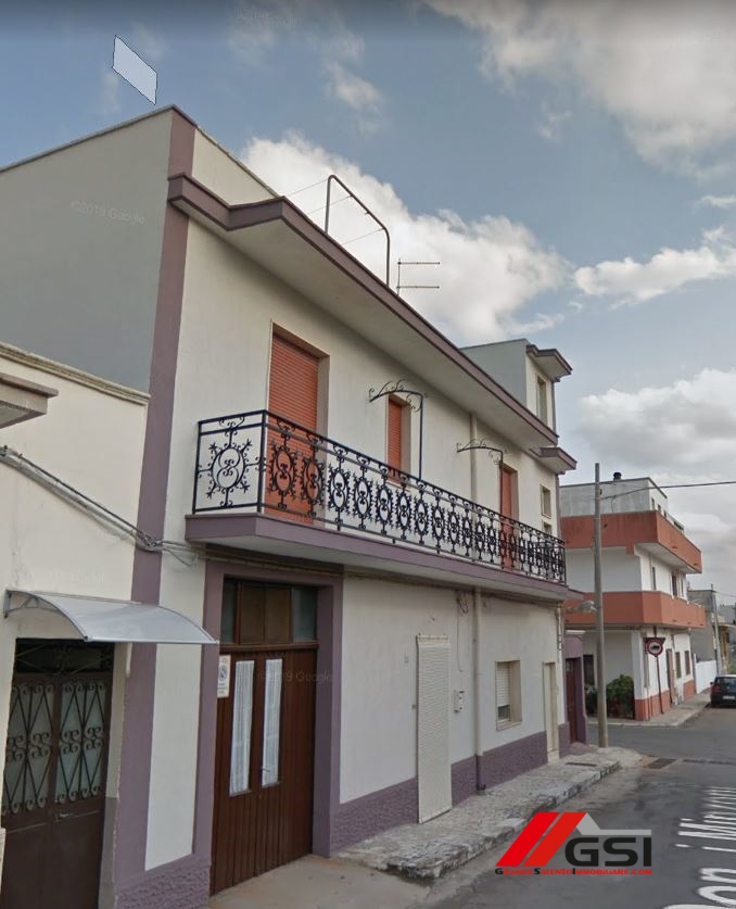 3 Bed, ApartmentFor Sale, San Michele Salentino, Brindisi, Puglia