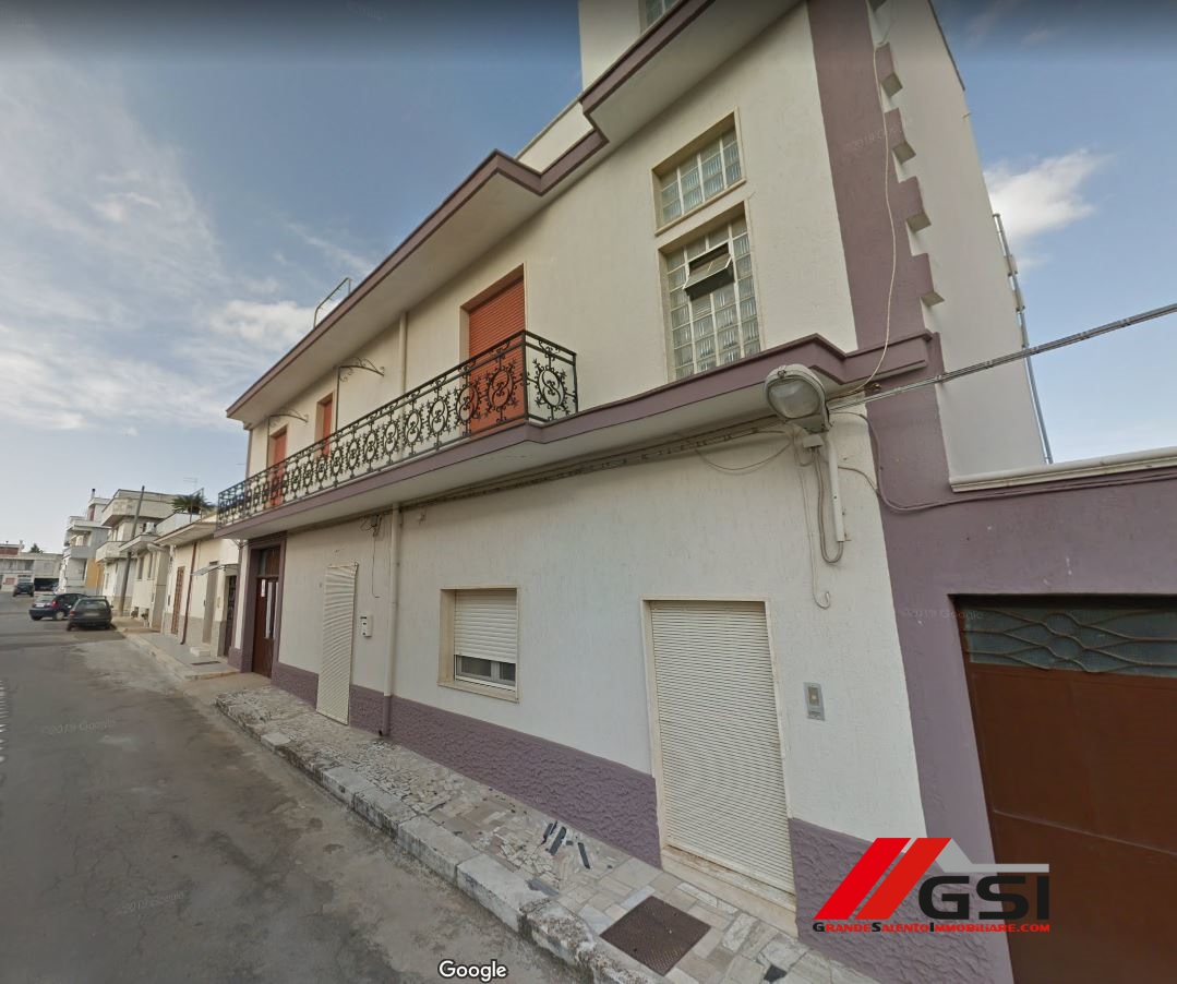 3 Bed, ApartmentFor Sale, San Michele Salentino, Brindisi, Puglia