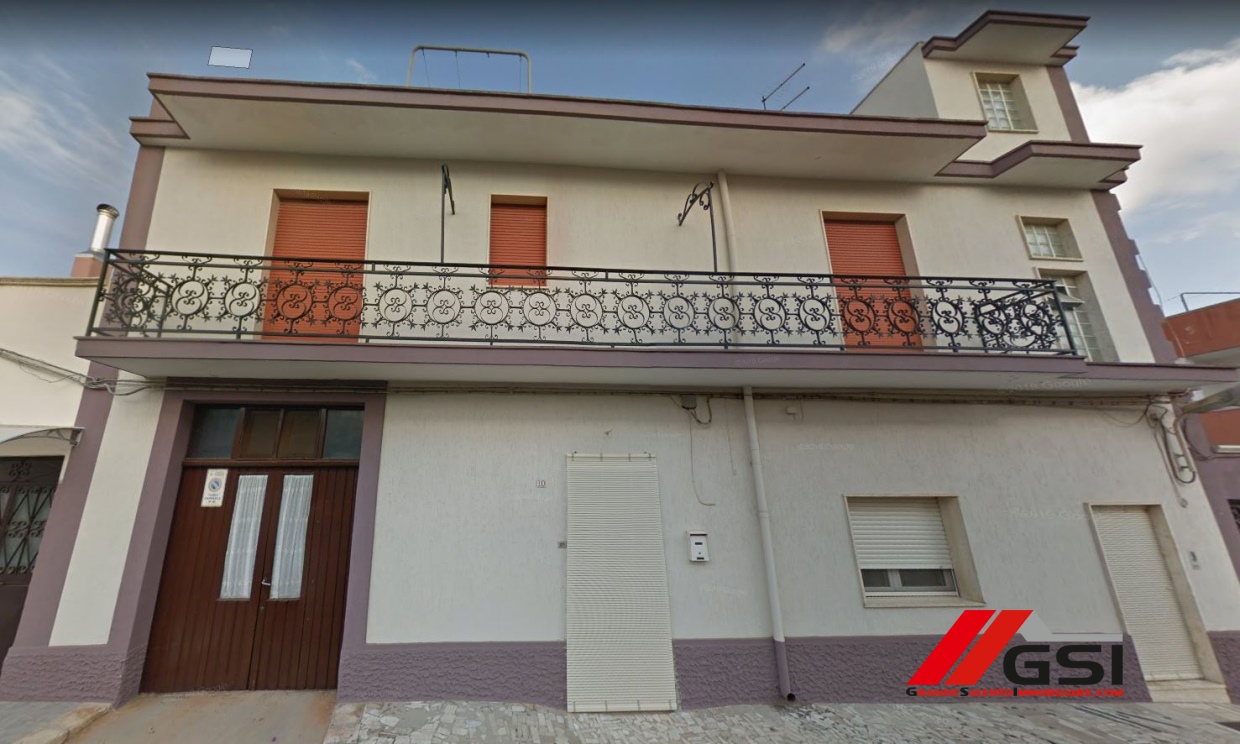 3 Bed, ApartmentFor Sale, San Michele Salentino, Brindisi, Puglia