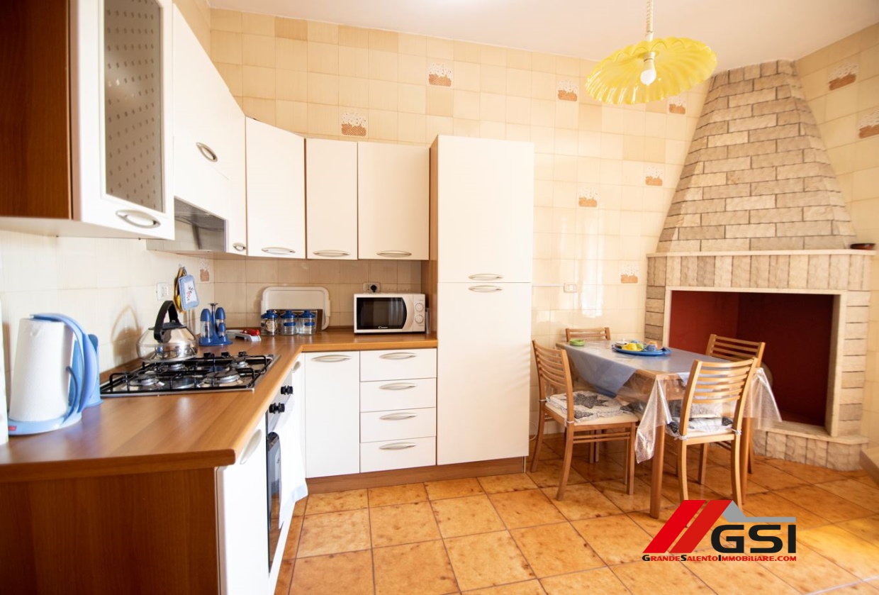 3 Bed, ApartmentFor Sale, San Michele Salentino, Brindisi, Puglia