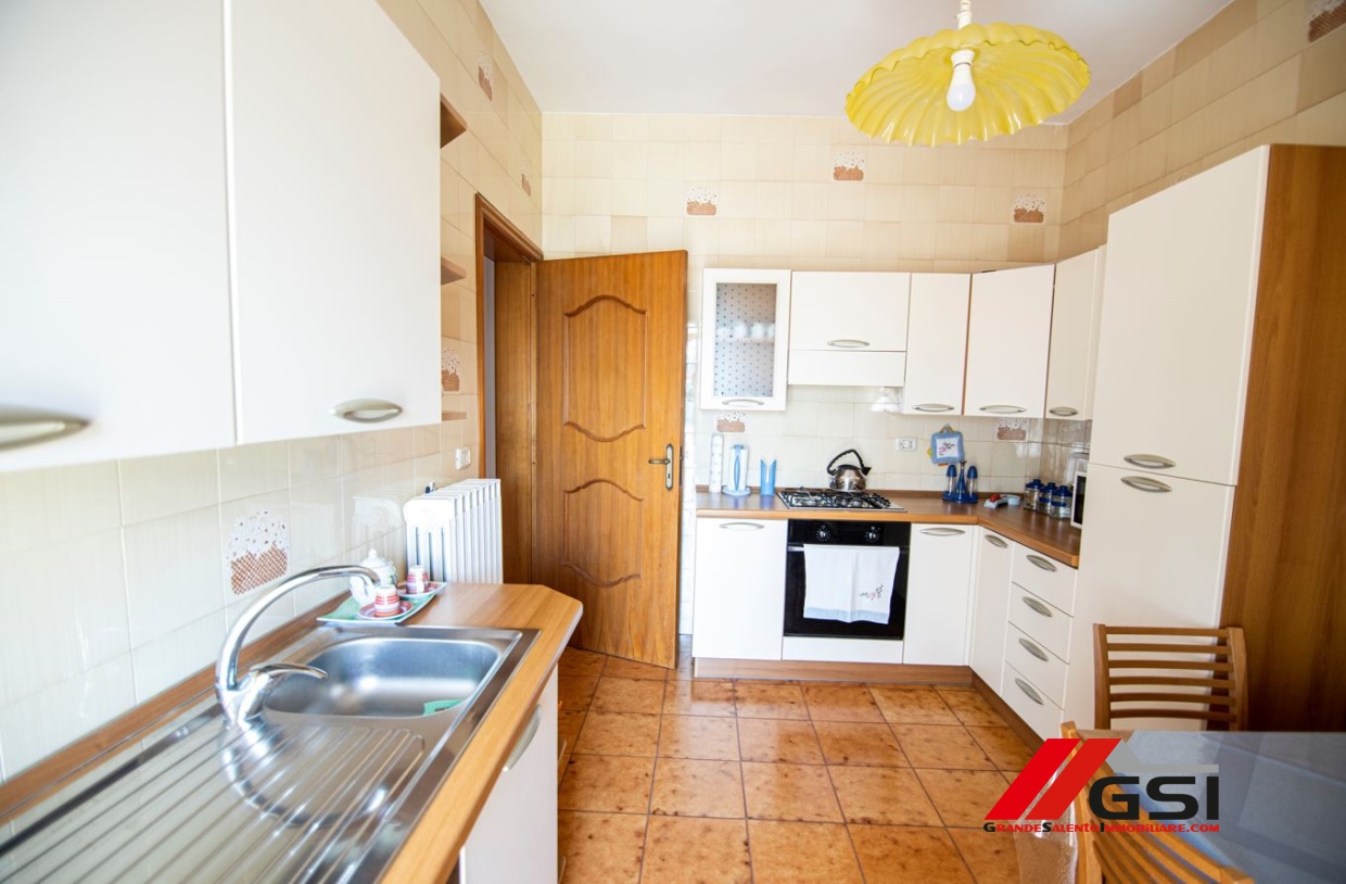 3 Bed, ApartmentFor Sale, San Michele Salentino, Brindisi, Puglia