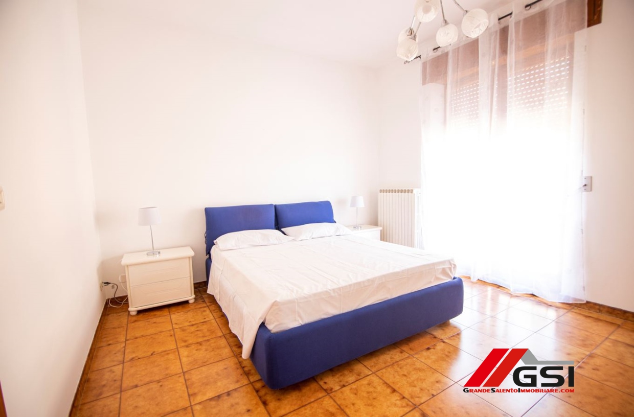3 Bed, ApartmentFor Sale, San Michele Salentino, Brindisi, Puglia
