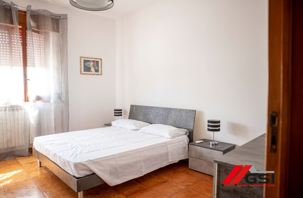 3 Bed, ApartmentFor Sale, San Michele Salentino, Brindisi, Puglia