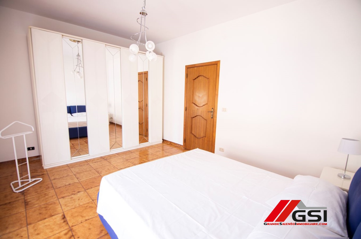 3 Bed, ApartmentFor Sale, San Michele Salentino, Brindisi, Puglia