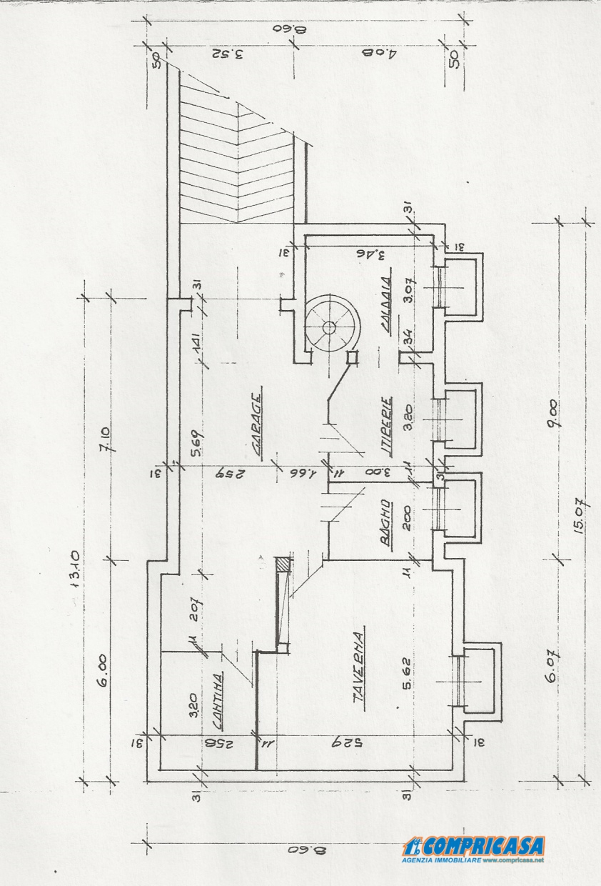 3 Bed, HouseFor Sale, Cavaion Veronese, Verona, Veneto