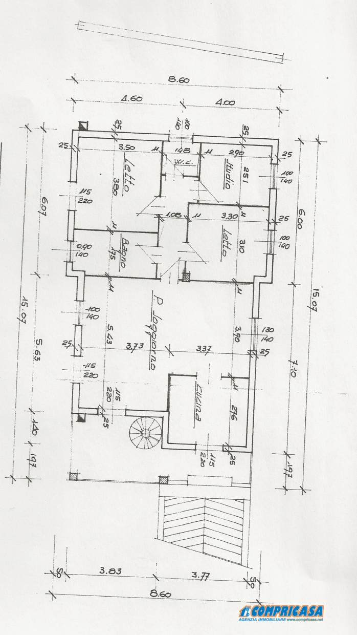 3 Bed, HouseFor Sale, Cavaion Veronese, Verona, Veneto